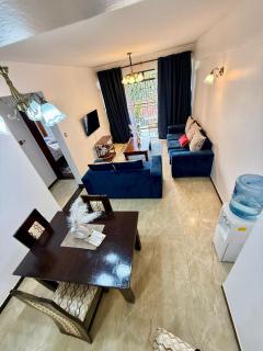 Kilimani Luxe Haven - 2