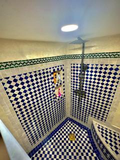 Dar Ahlam Dades Hotel - 6