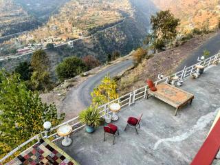 Sky resort ajk patikka - 7