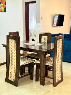 Kilimani Luxe Haven - 1