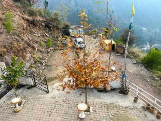 Sky resort ajk patikka - 6