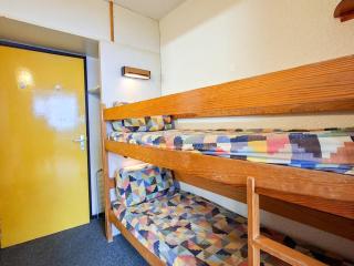 Studio spacieux pour 4 personnes, proche des pistes - FR-1-425-74 - 3