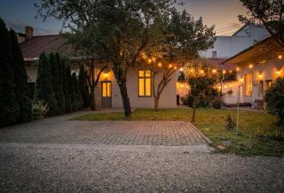 Cozy House Apartment Cluj Central - 1