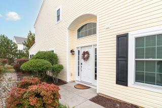 Family-Friendly Rehoboth Beach Home - 5