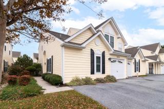 Family-Friendly Rehoboth Beach Home - 4