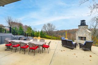 Great for Groups Home 3 Mi to Dtwn Springfield! - 9