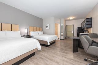 Candlewood Suites Midland by IHG - 1