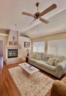 2 bd, 2bth near NMSU and Memorial Medical Center - 9