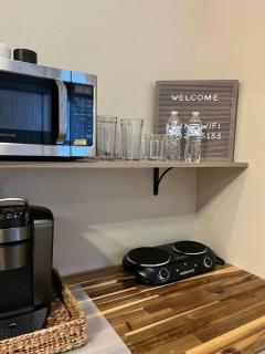 Spacious studio near Mesilla - 8