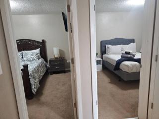 Pup friendly Beautiful 2 Bedroom - 2