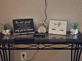 Pup friendly Beautiful 2 Bedroom - 1