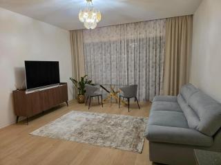 One Lake Club Floreasca Apartament - 7