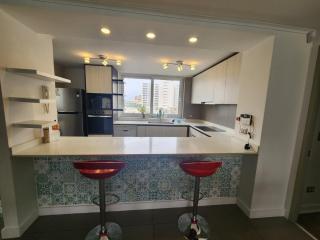 Departamento 5 a 8 personas WIFI laguna navegable y playa - 3