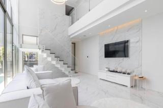 Modern villa with private pool - Ban Pak Lak - 9