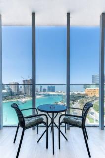 Cozy Studio Apt with balcony - 9