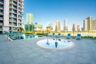 Cozy Studio Apt with balcony - 8