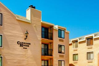 Carriage House #407 - 7