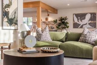 Marbella Lane - Vibrant & Chic Designer Home - 8