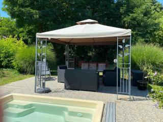 Ferienhaus Waldhof - 7