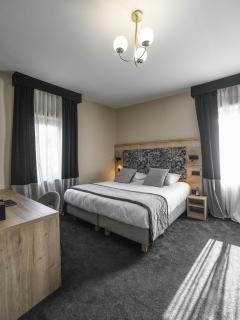 Domaine de Suzel Hôtel & Spa - 2