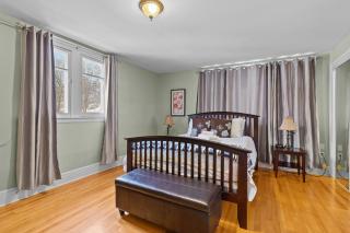 Midstream Modern 2BR Wi-Fi Parking - 8