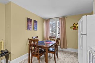 Midstream Modern 2BR Wi-Fi Parking - 5