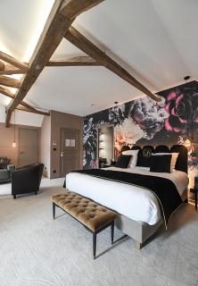 Domaine de Suzel Hôtel & Spa - 8