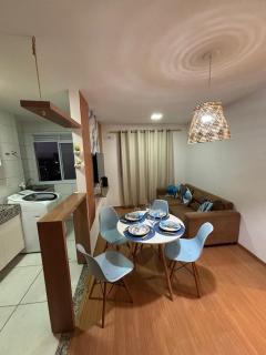 Apt Vista Mar Completo próx Praias da litoranea - 9