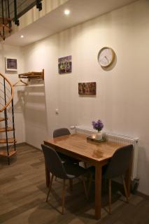 Ferienwohnung Am Sieler - 8