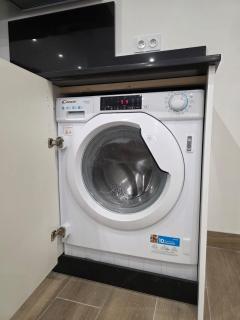 Cozy house, close to Bordeaux - 7