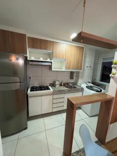 Apt Vista Mar Completo próx Praias da litoranea - 6