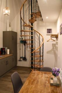 Ferienwohnung Am Sieler - 6