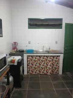 Maré de Emoções Guest House Cumuruxatiba - 7