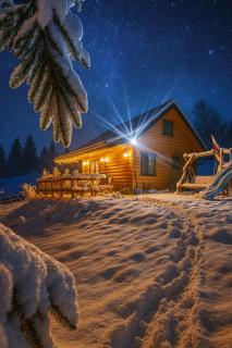 Chata DUDZIAKÓWKA - 0