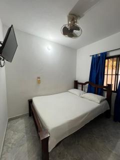 Hospedaje la Glorieta - 8