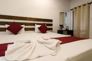 Ayurna Ayurveda Resort And Spa - Negombo - 2