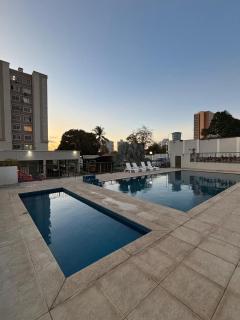 Apt Vista Mar Completo próx Praias da litoranea - 1