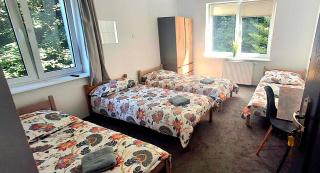 Apartamenty Blisko CENTRUM Gdańska - 9