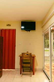 Hotel Castillo Blanco - 4