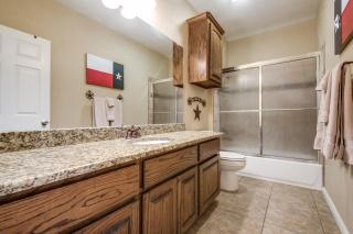 River View on the Guadalupe - Riverfront with Large Deck & Cliff Side Views - 1