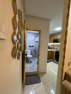 Appartement Confort&Modernité proche centre-ville - 7