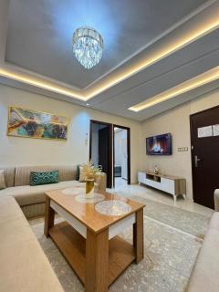 Appartement Confort&Modernité proche centre-ville - Tangeri - 5