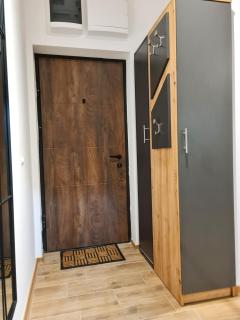 Stay at SU Apartman - 2