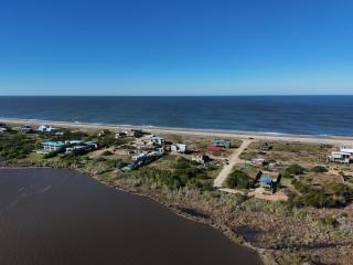 Casa Calamar, entre mar y laguna - 8
