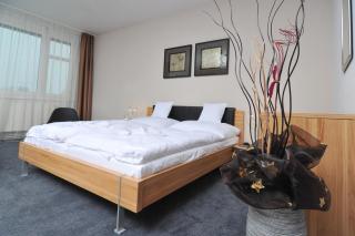 Pension Milk Inn - Prag - 6