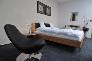 Pension Milk Inn - Prag - 3