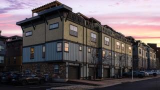 Rooftop Deck w Hot Tub Near Dining Ski Slopes The Lookout by AvantStay - 9
