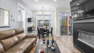 Rooftop Deck w Hot Tub Near Dining Ski Slopes The Lookout by AvantStay - 8