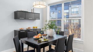 Rooftop Deck w Hot Tub Near Dining Ski Slopes The Lookout by AvantStay - 1