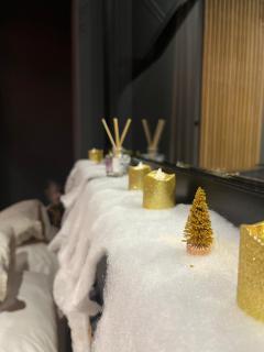 Grand studio centre ville tout équipé jacuzzi parking gratuit - 7